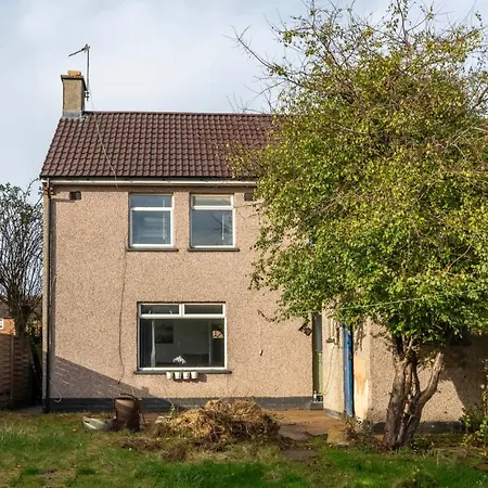 Hébergement de vacances Beautiful 3-bed House In